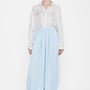 Elodie Blouson Shirt - MEAN BLVD