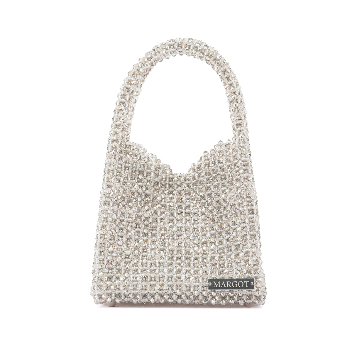 Elsa Crystal Bag - MEAN BLVD