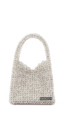 Elsa Crystal Bag - MEAN BLVD