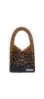 Elsa Mix Crystal Bag - MEAN BLVD