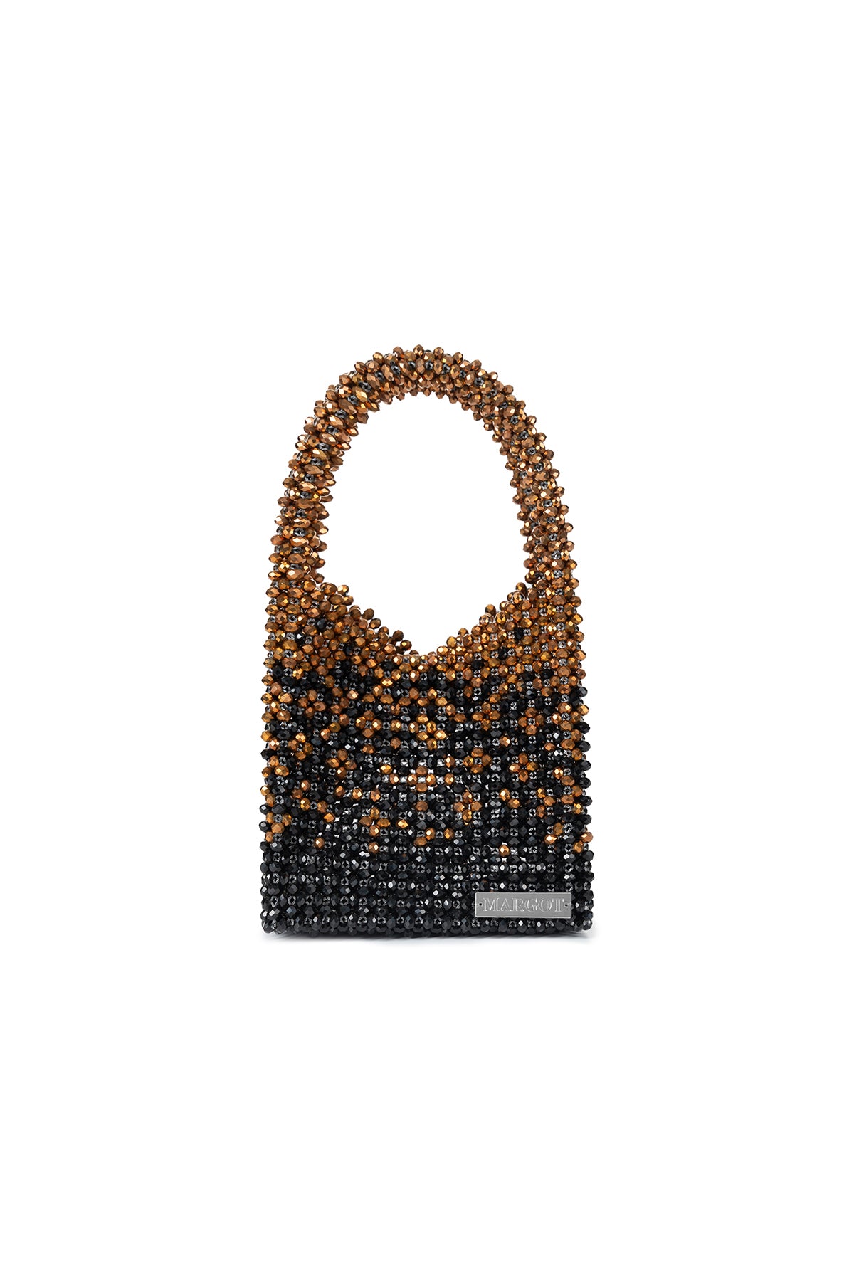 Elsa Mix Crystal Bag - MEAN BLVD
