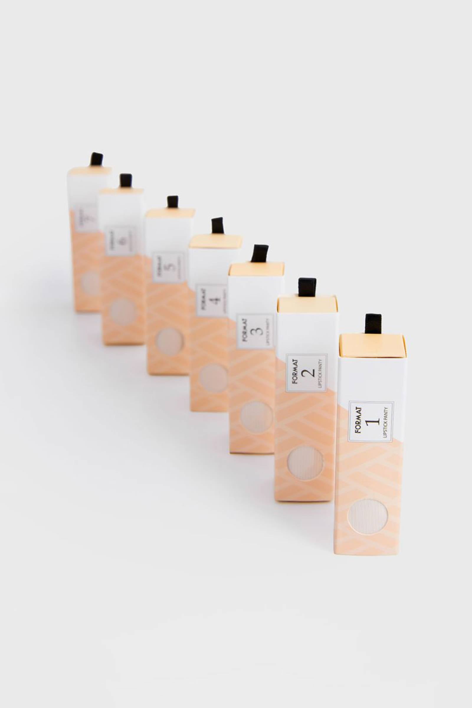 Elvara Panties - MEAN BLVD