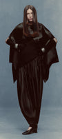 Ennius Split Sleeve Top - MEAN BLVD