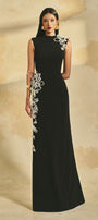 Eon Sheath Maxi Dress - MEAN BLVD