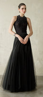 Erina Draped Skirt - MEAN BLVD