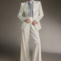Avelia Notched Lapel Blazer