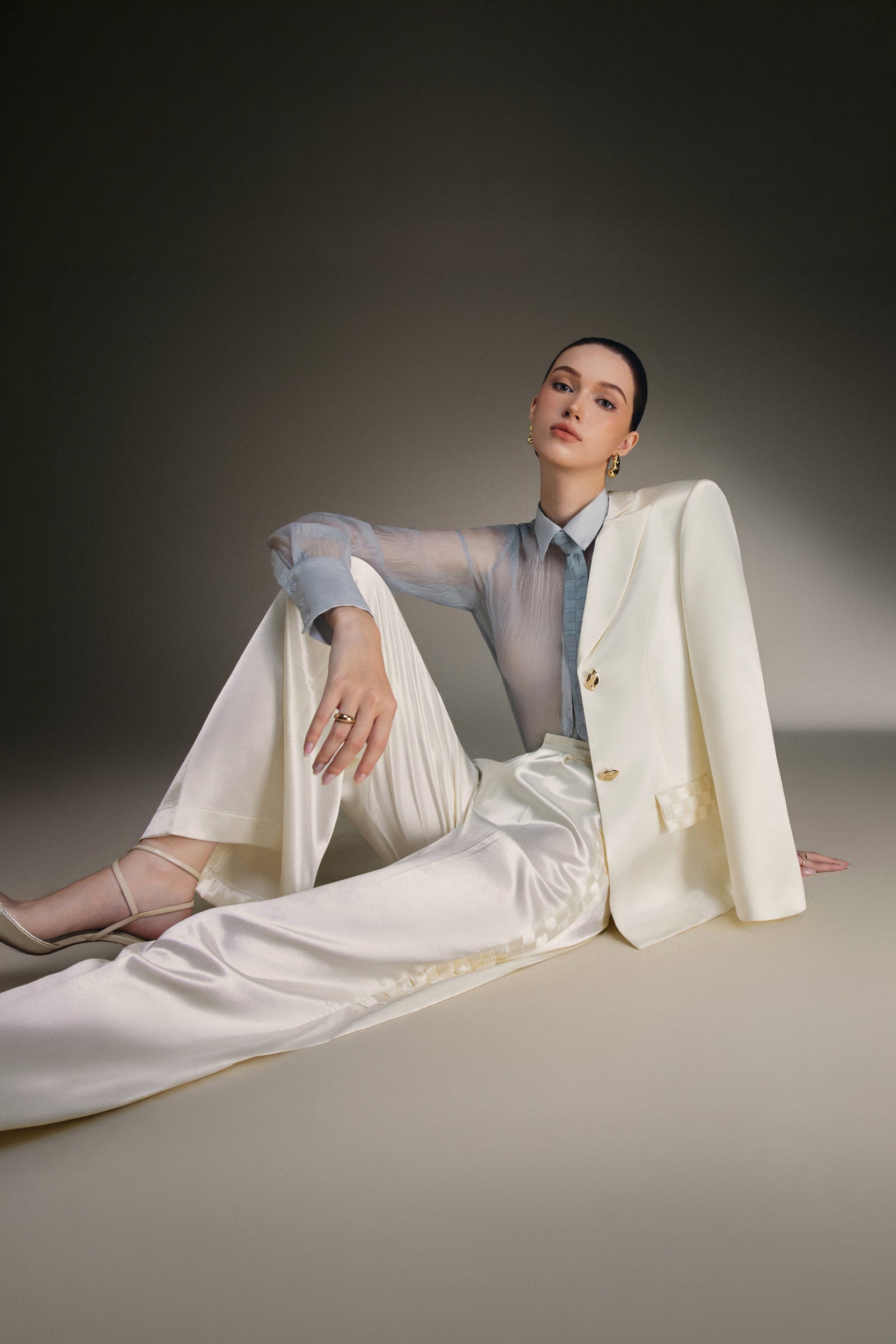 Avelia Straight Pants