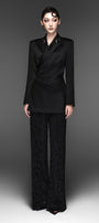Evelyn Straight Pants - MEAN BLVD