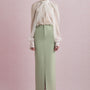 Ew Bishop Sleeve Shirt - MEAN BLVD