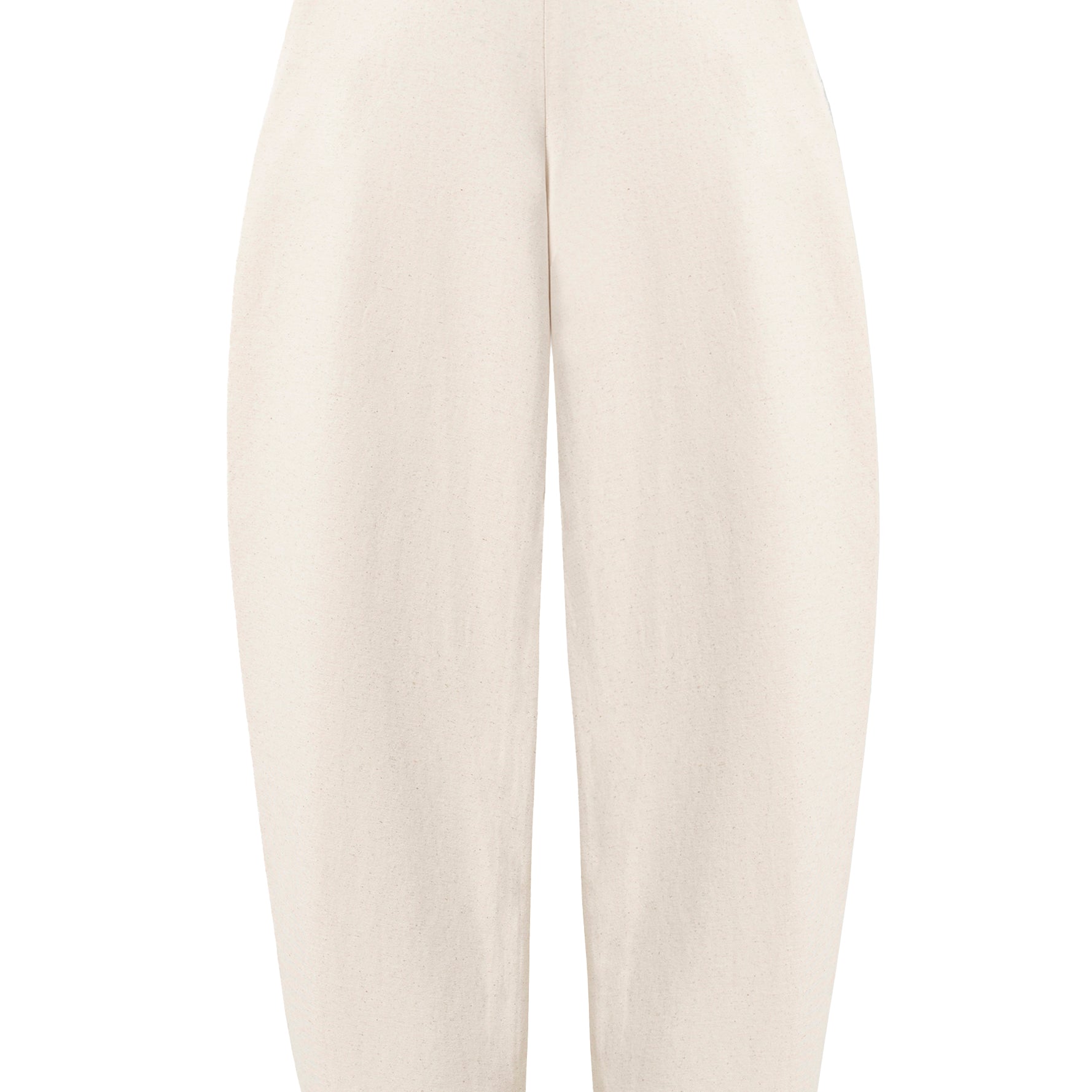 Lune Bubble Polycotton Pants