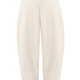Lune Bubble Polycotton Pants