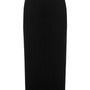 Amour Straight Polycotton Skirt