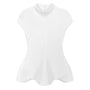 Linéa High Neck Spandex Top