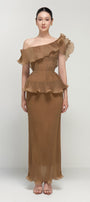 Finn Pleated Skirt - MEAN BLVD