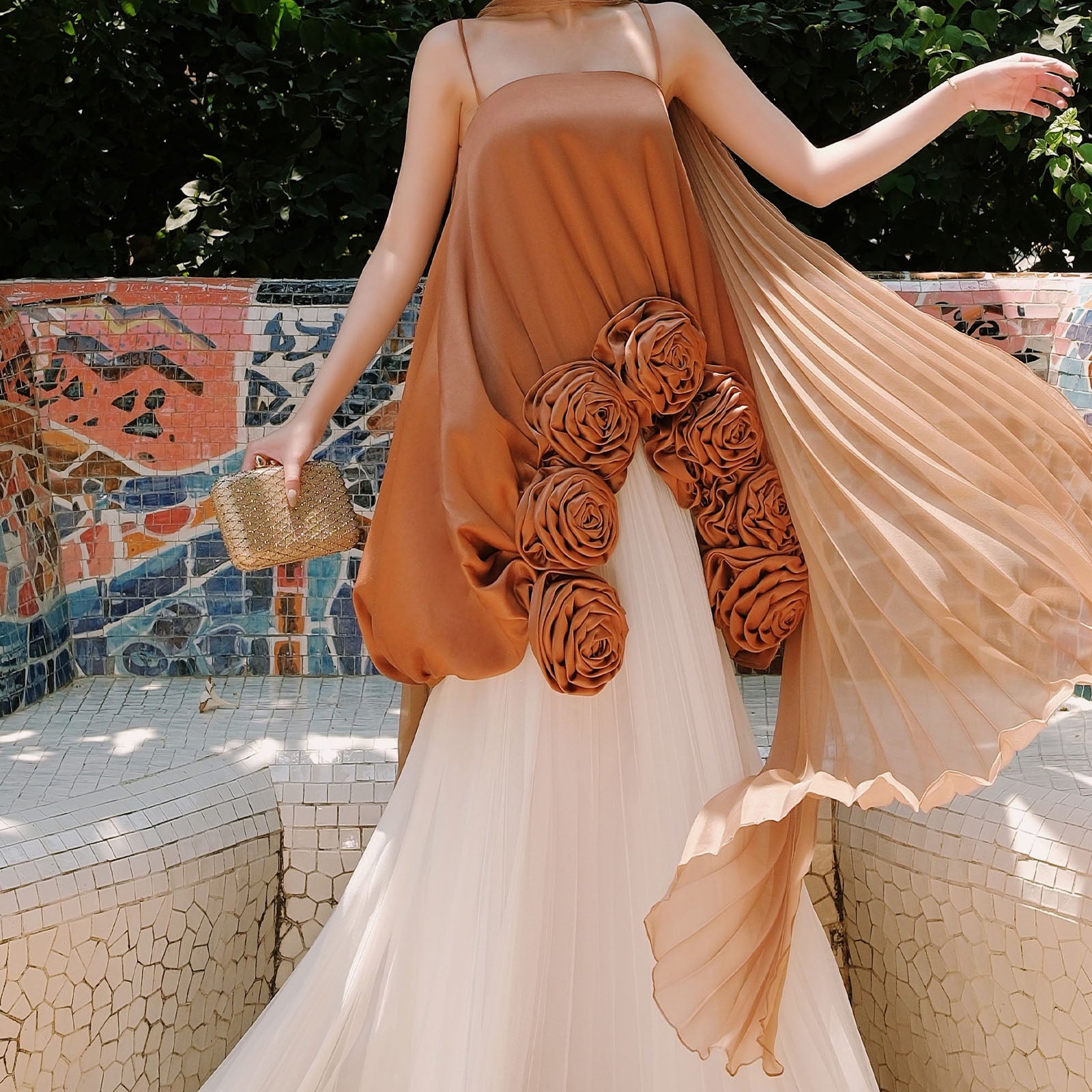 Floreth Cocoon Set - MEAN BLVD