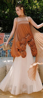Floreth Cocoon Set - MEAN BLVD