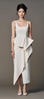 Flux Wrap Skirt - MEAN BLVD