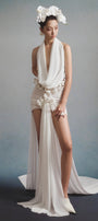 Frost Draped Set - MEAN BLVD
