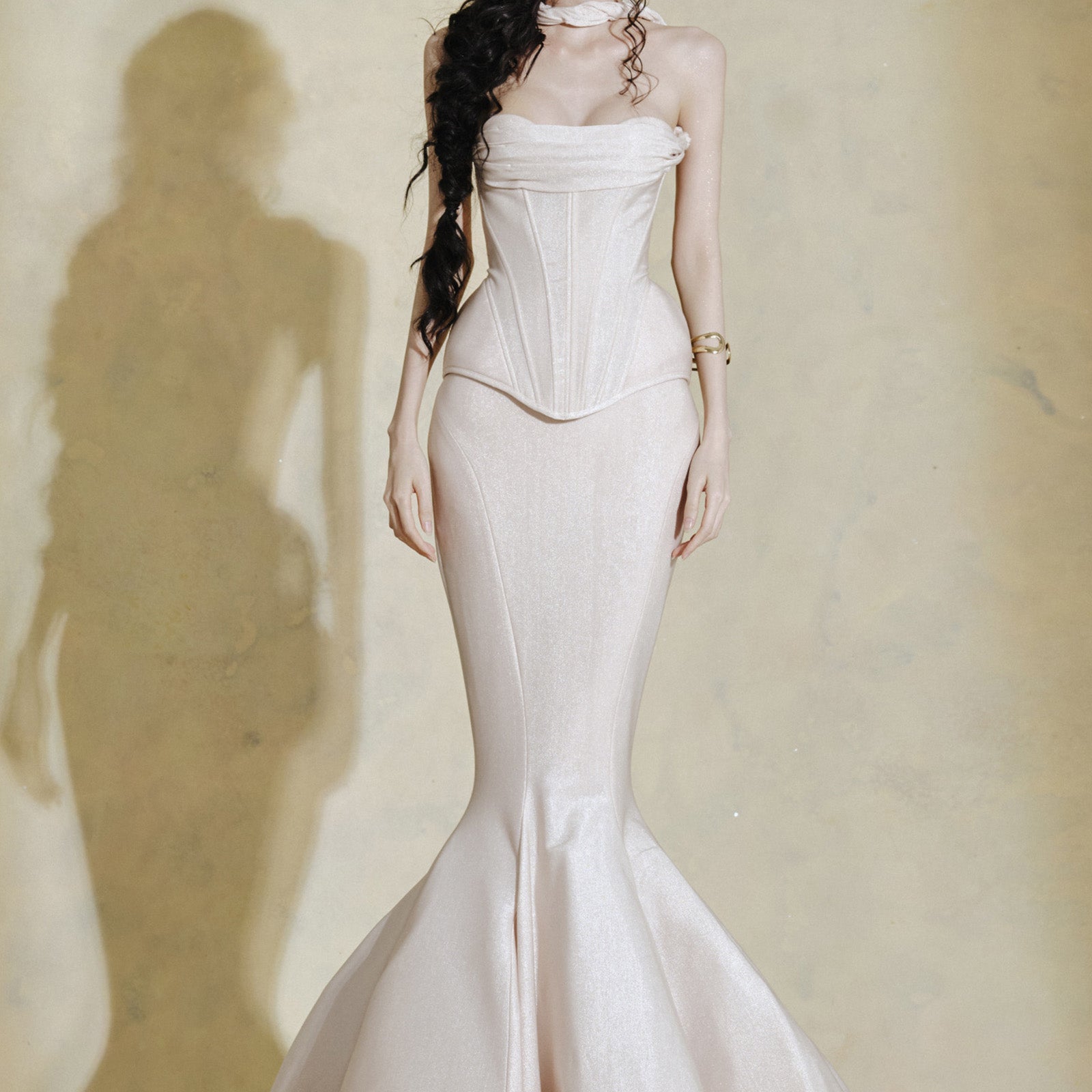 Radiant Rise Mermaid Set
