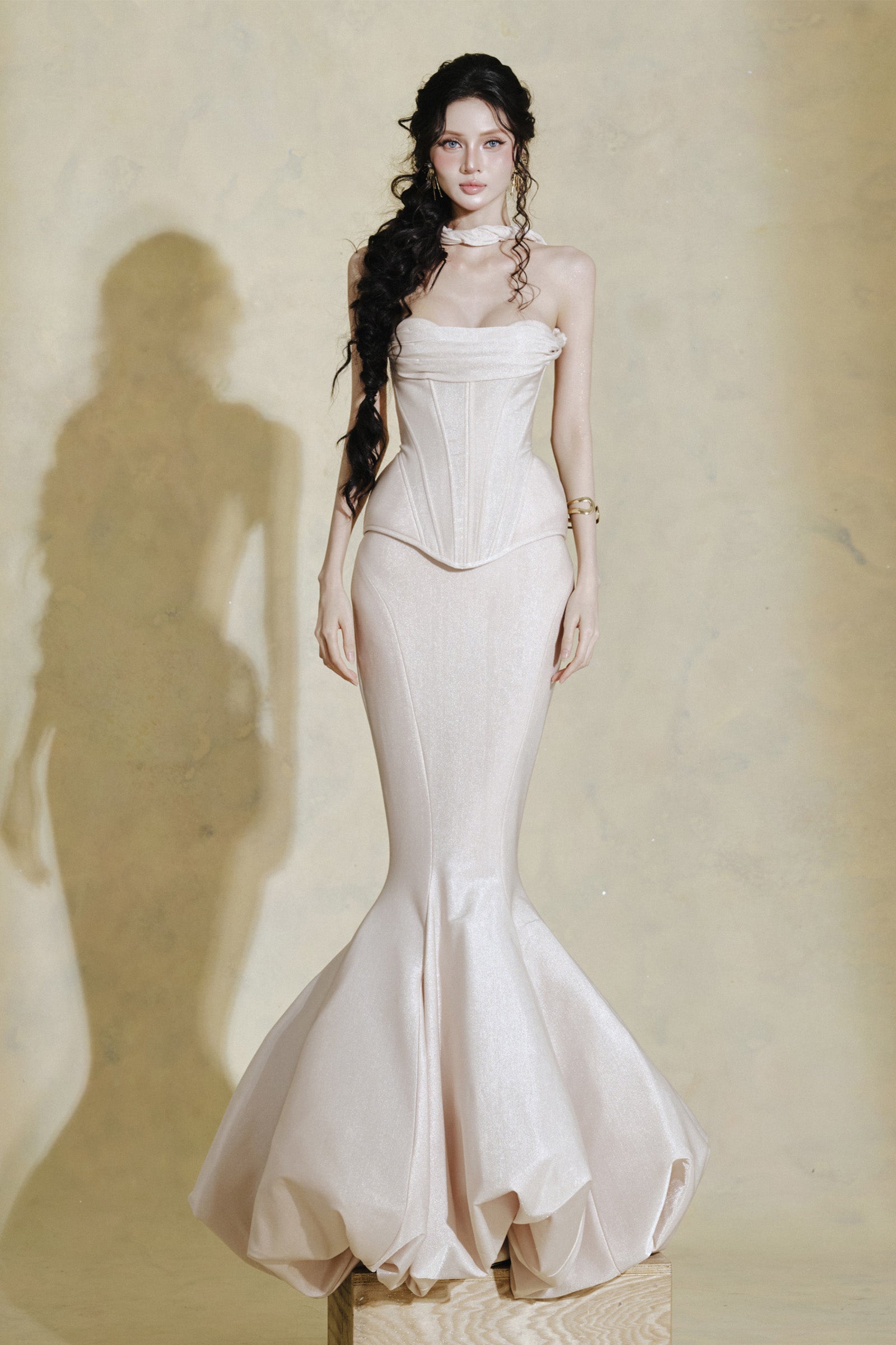 Radiant Rise Mermaid Set
