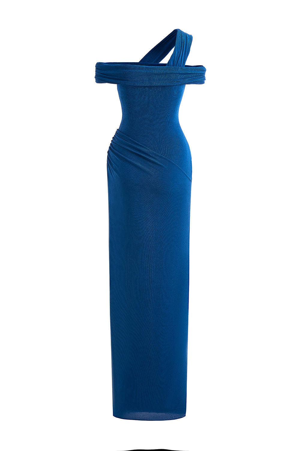 cold shoulder cotton dress Armoire