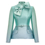 Enda Bowtie Top