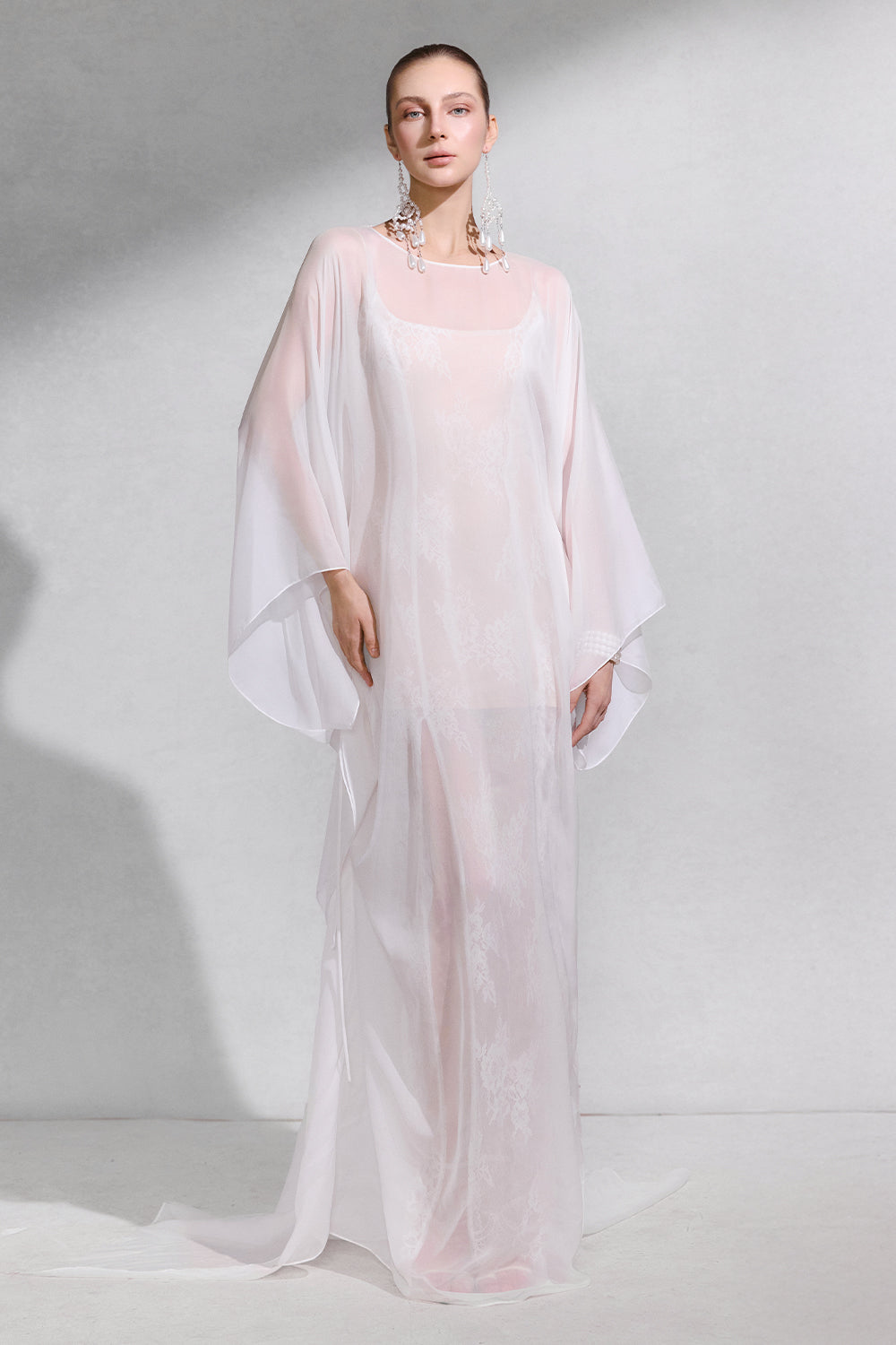 Genus Wide Sleeve Set - MEAN BLVD