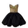 Aven Bubble Skirt