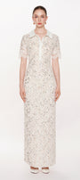 Grace Bead Maxi Dress - MEAN BLVD