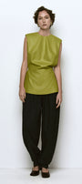 Grace Tapered Pants - MEAN BLVD