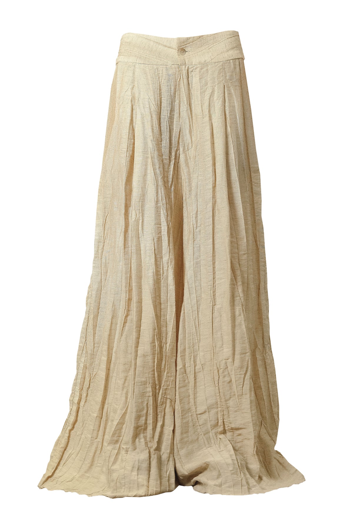 Chay Dong Straight Pants