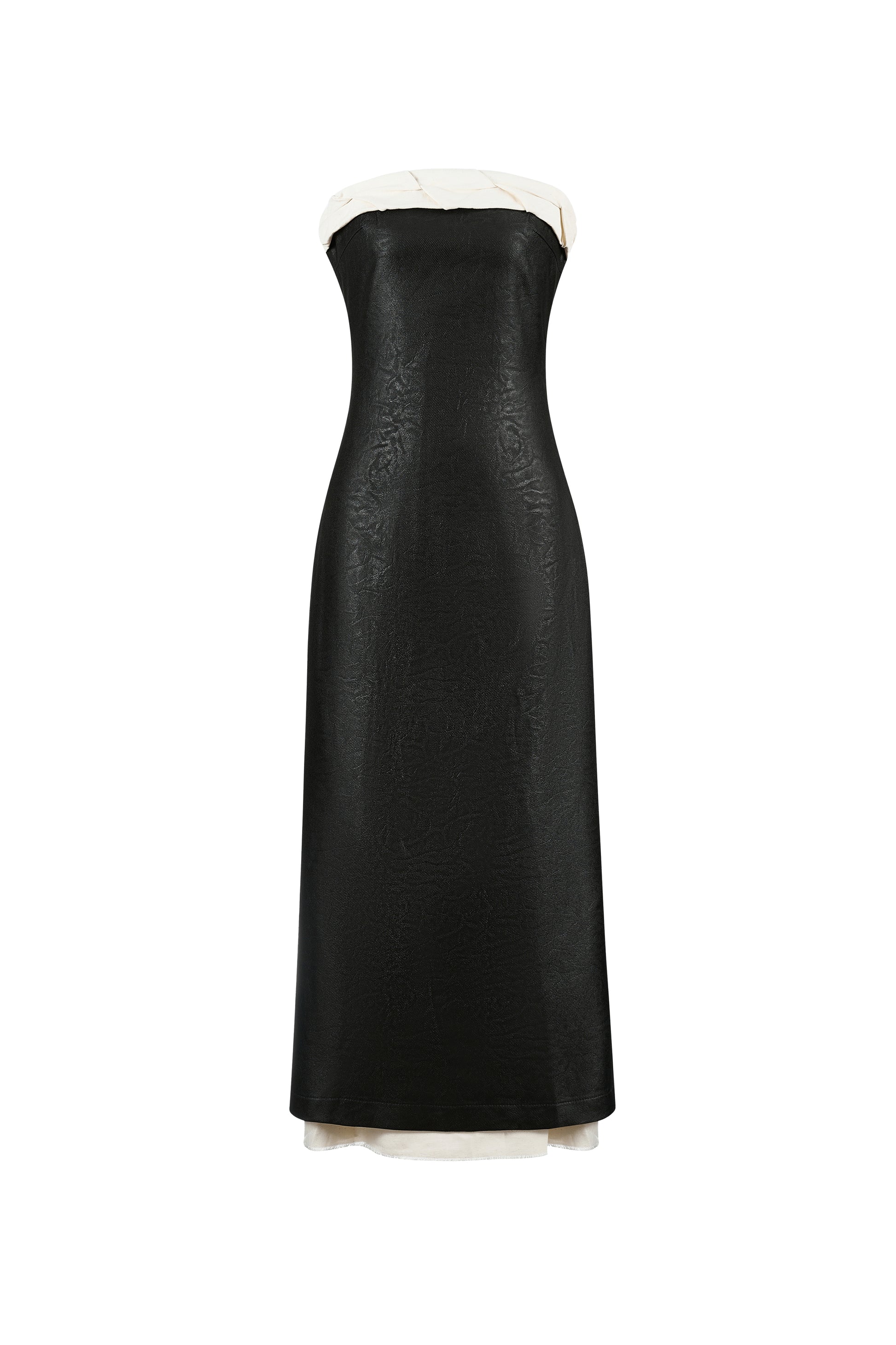 black straight midi dress Black Midi Dresses - Shop Online