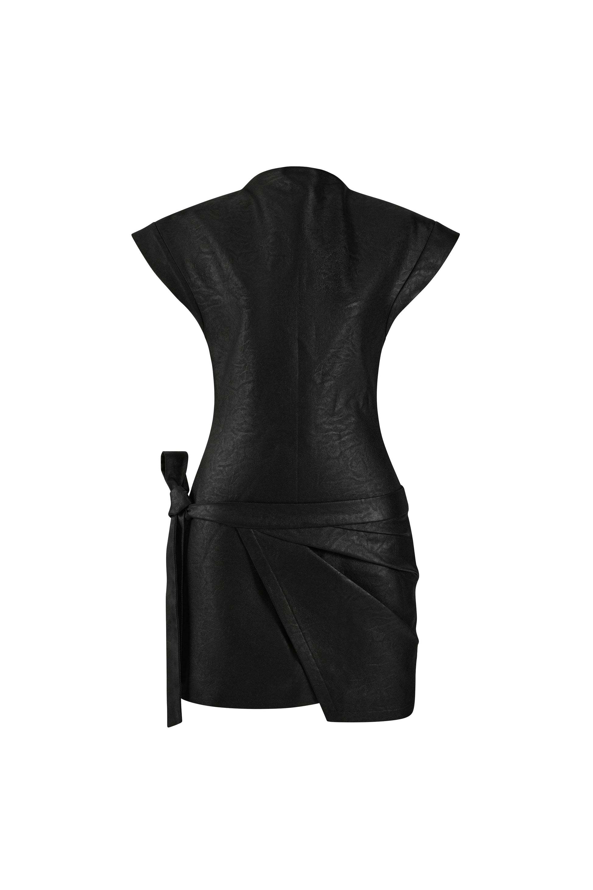Goya Sheath Mini Dress