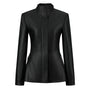 Perri Peplum Jacket