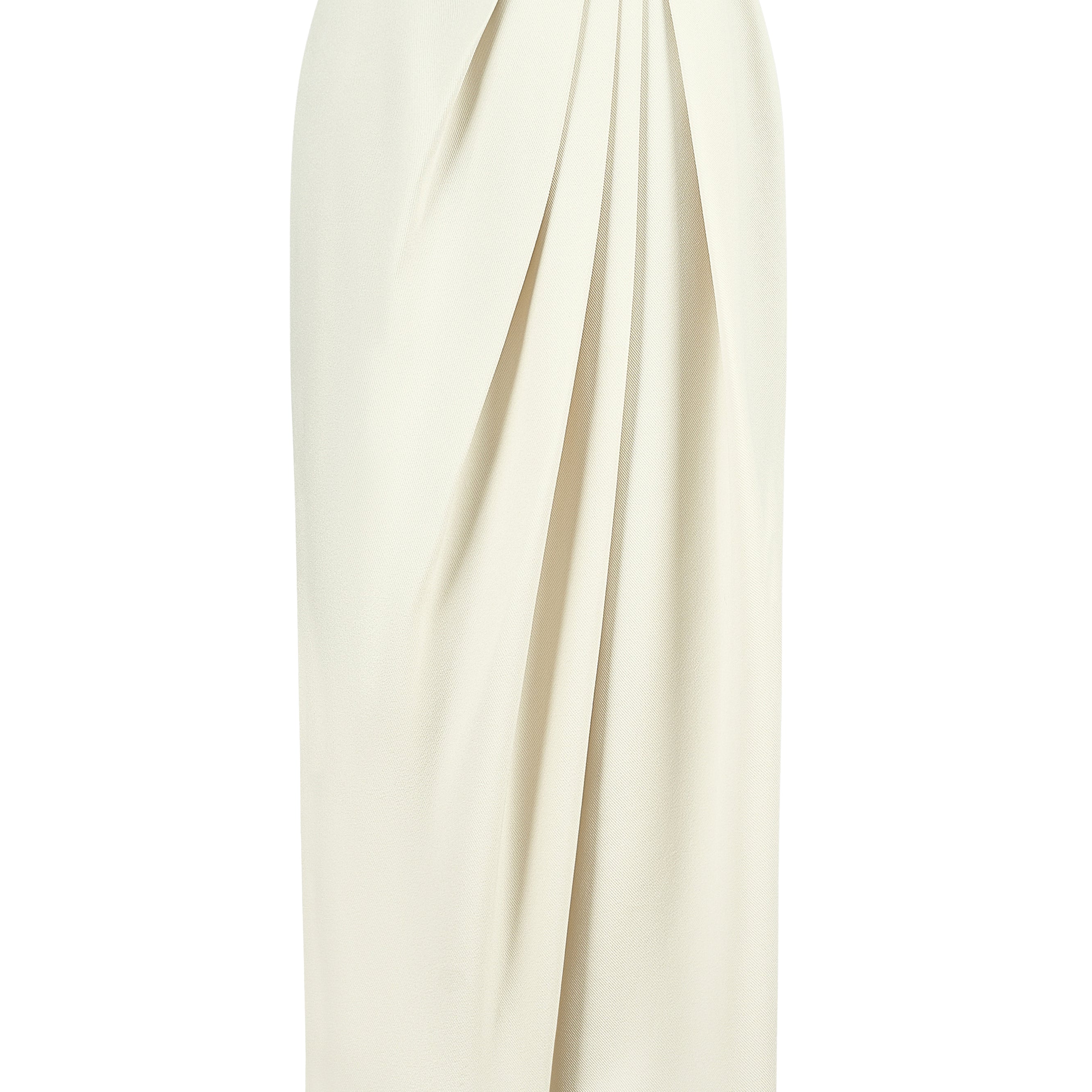 Arda Pleated Pants