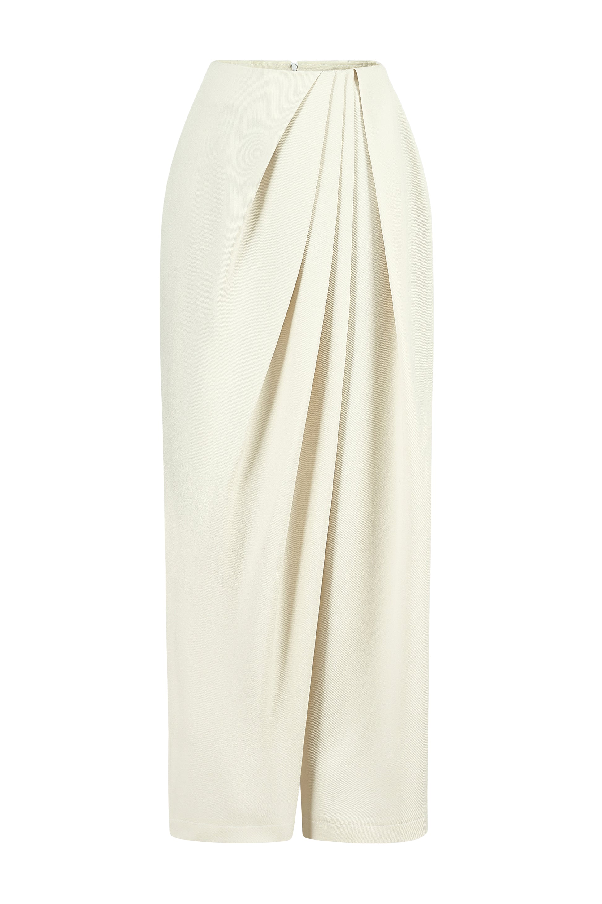 Arda Pleated Pants