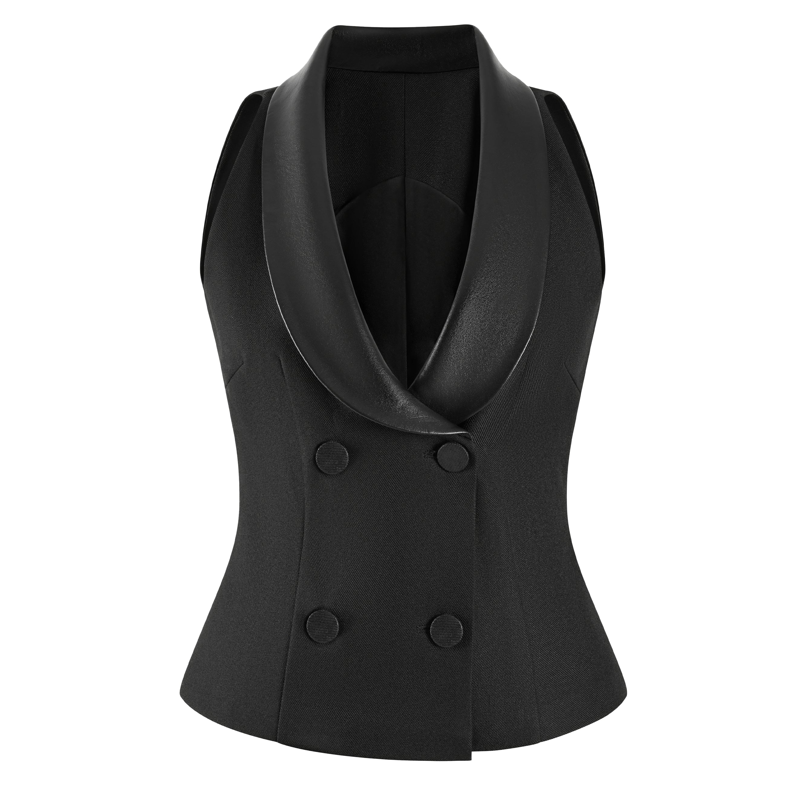 Arco Bodycon Top