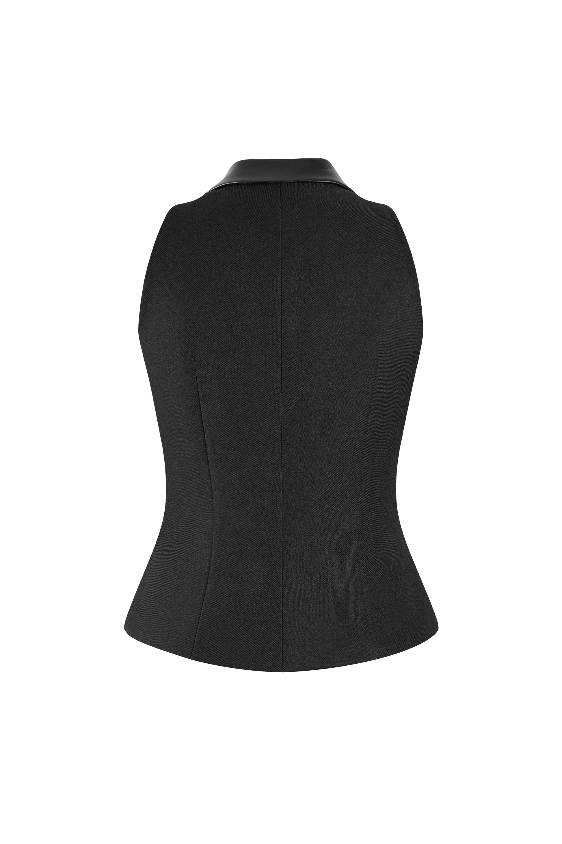 Arco Bodycon Top