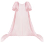 Paléa Puff Sleeve Cape