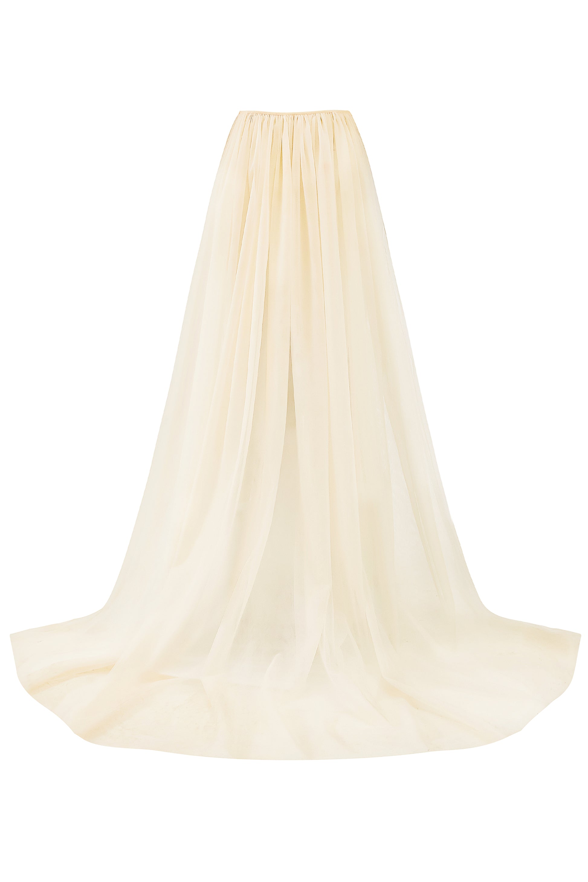 Serelune A-line Skirt