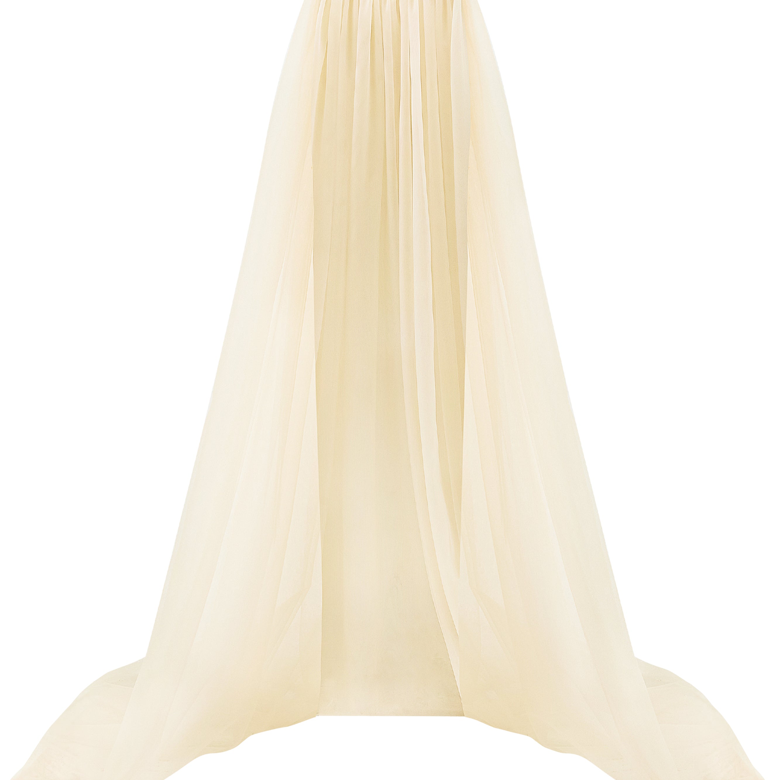 Serelune A-line Skirt