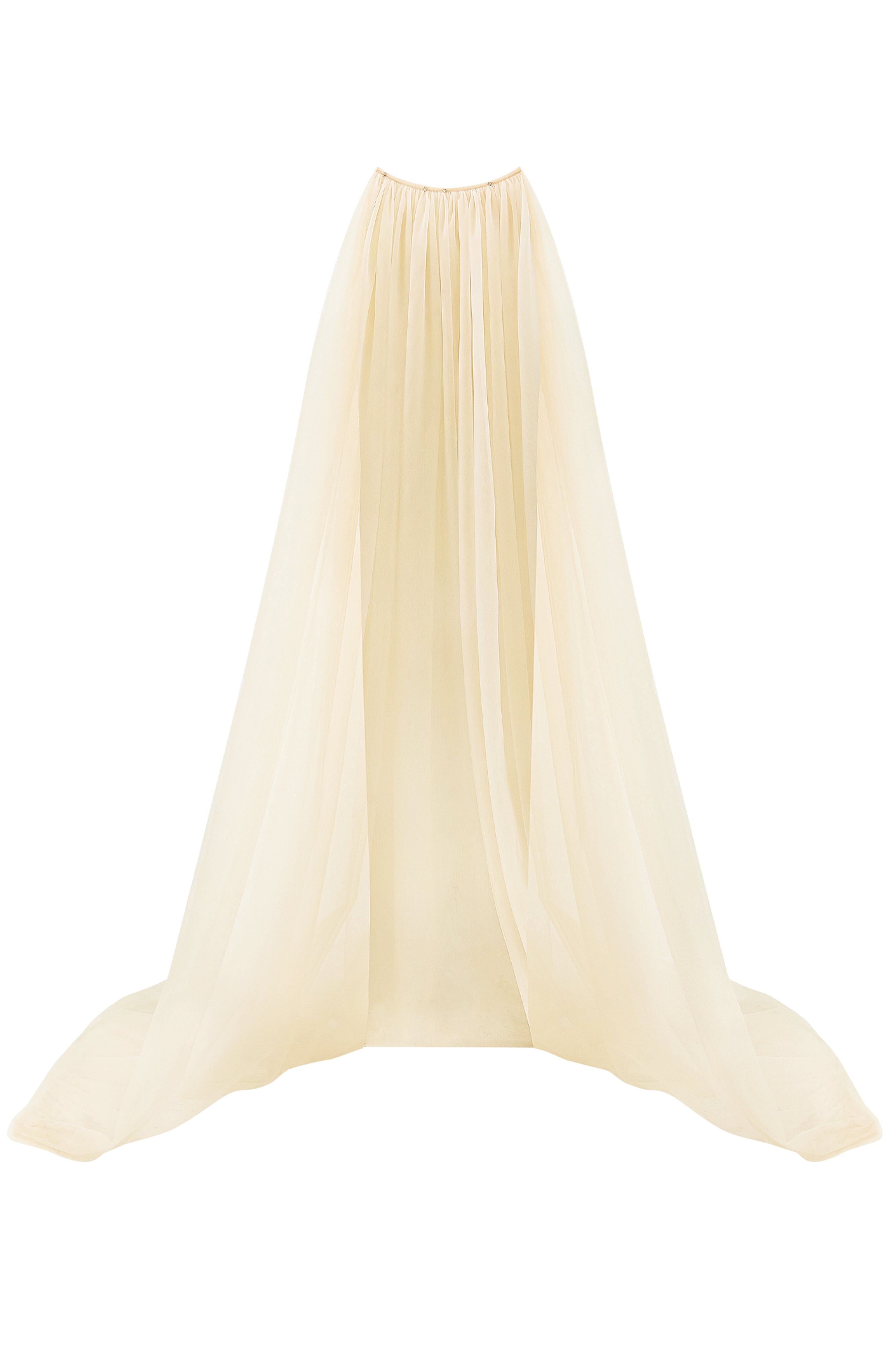 Serelune A-line Skirt
