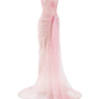 Paléa Sweetheart Maxi Dress