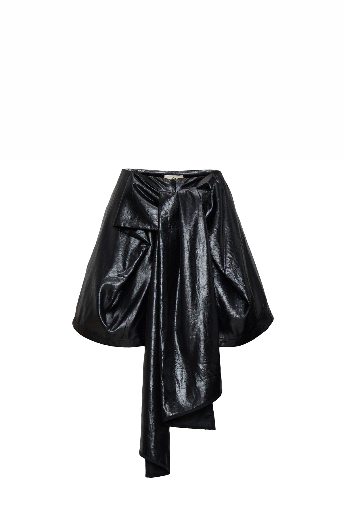 Hao Hon A-line Shorts - MEAN BLVD