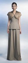 Havana Ruched Top - MEAN BLVD