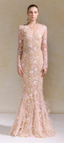 Heli Embroidery Maxi Dress - MEAN BLVD