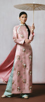 Hoa Uyen Mandarin Bead Ao Dai - MEAN BLVD