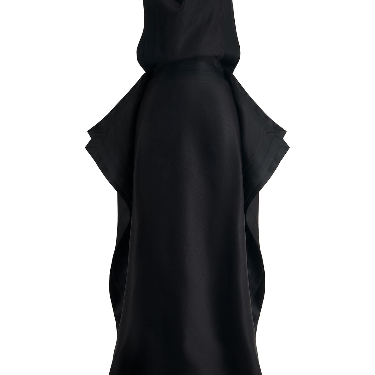 Huyen Di Halter Maxi Dress - MEAN BLVD