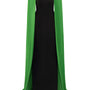 Elina Cape Corset Silk Floor Length Set