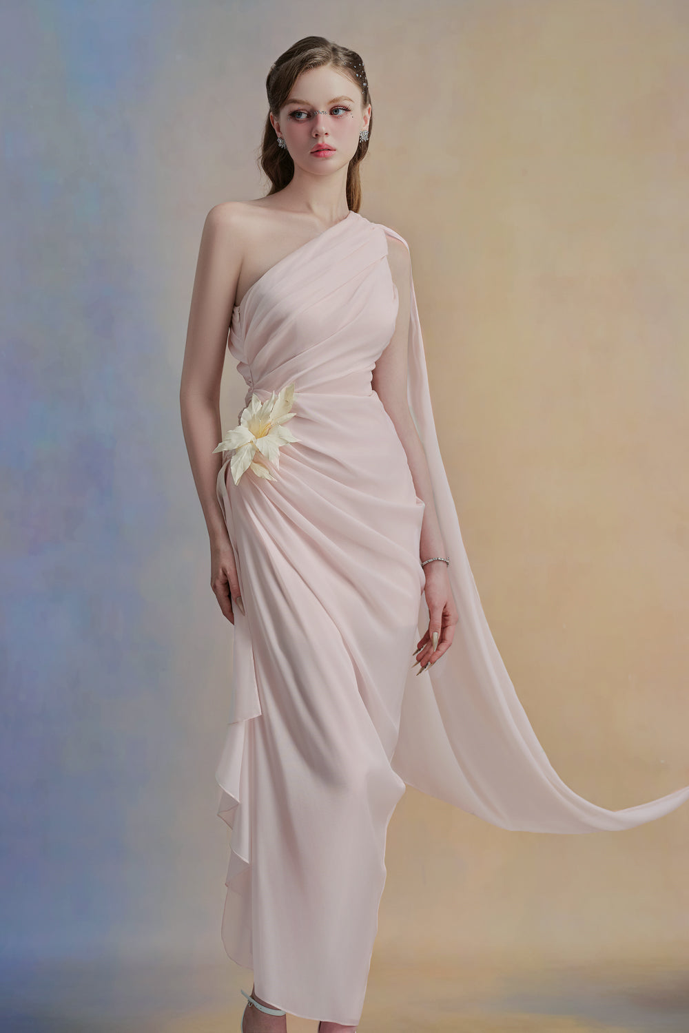 silk organza bridesmaid dresses Organza Bridesmaid Dresses